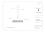 draw 2d submission drawings for permit approval